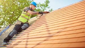 Best Green or Eco-Friendly Roofing Solutions  in Merton, WI