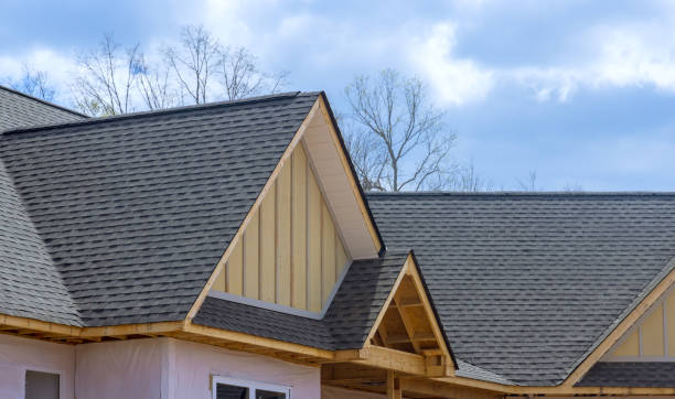 Best Hot Roofs  in Merton, WI